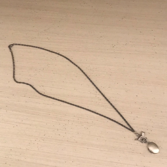 Bird Locket - Picture 2 of 3